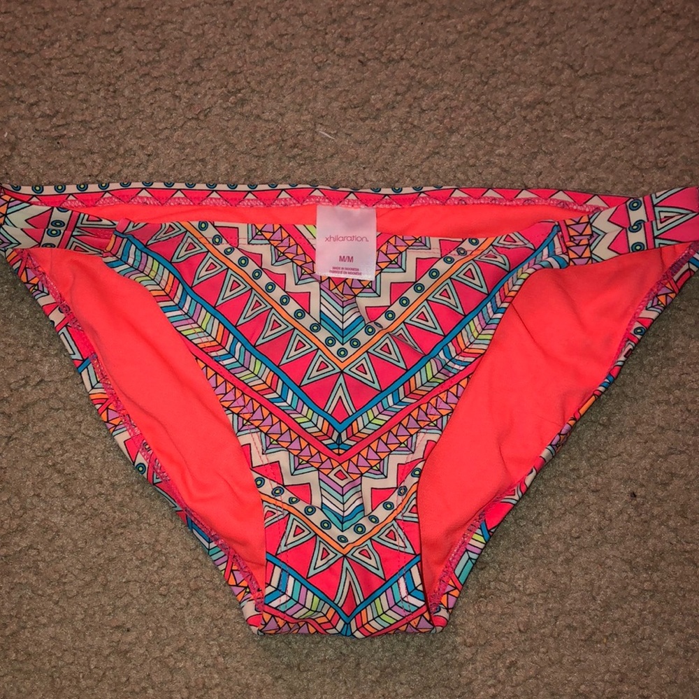 target brand swim (M)